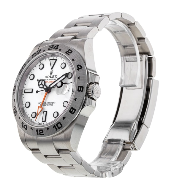 Rolex Explorer II 226570 Image 2